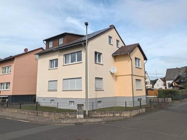 Haus in Runkel