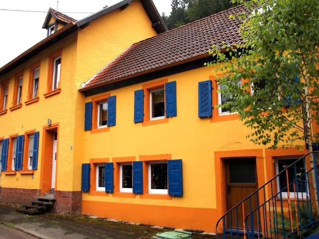 Haus in Rinnthal zu verkaufen