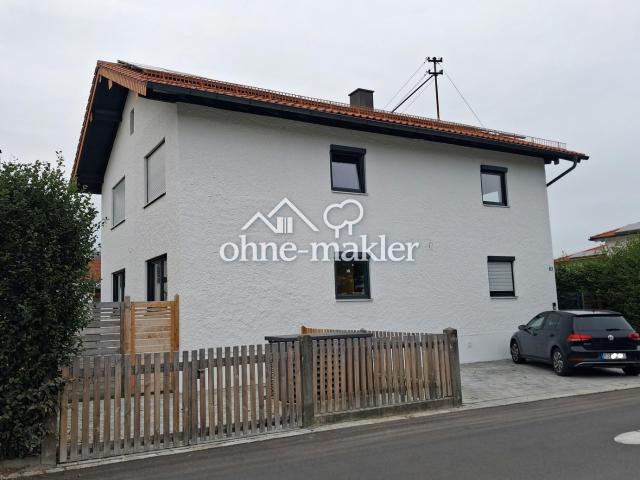 Haus in Rosenheim
