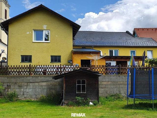 Haus in St. Martin mit 157 m² Wohnfläche und großem Garten