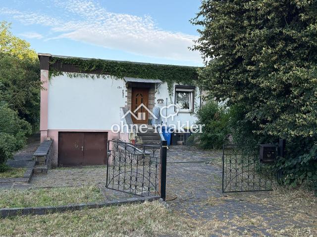 Haus in Schkopau OT Luppenau