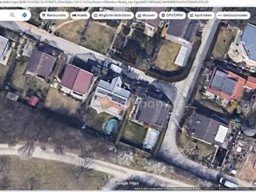 Holzknechtstraße, Siedlung Südost, Wien