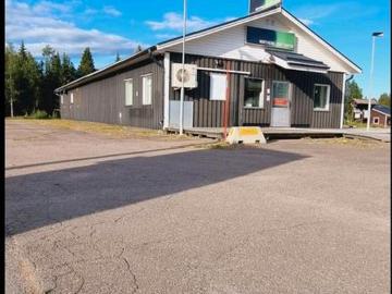 Haus in Schweden *Nordschweden