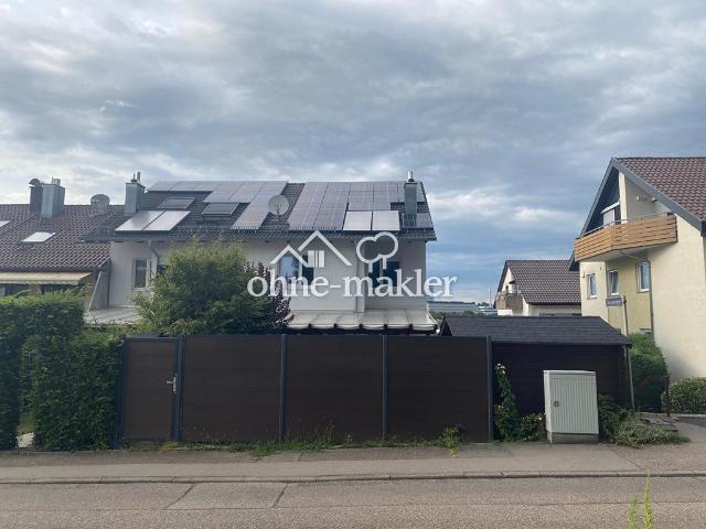 Haus in Schwieberdingen
