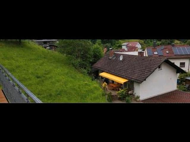 Haus in SeeheimJugenheim. ot Stettbach Ruhige Lage Natur