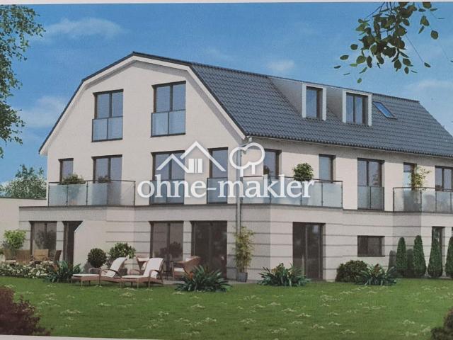 Haus in sehr guter Lage von Solln