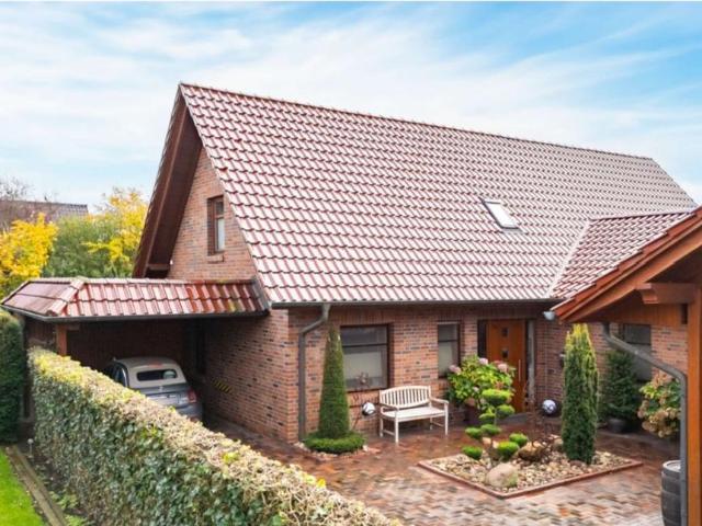 Haus in Sevelten