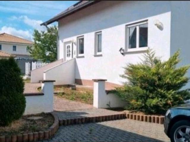Haus in Sontra 270m2