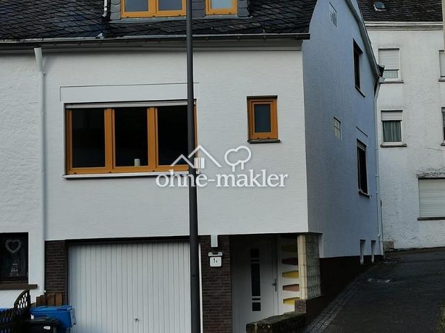 Haus in Speicher
