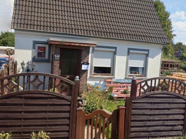 Haus in Tarmstedt