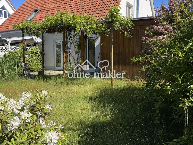 Haus in Thyrow Provisionsfrei