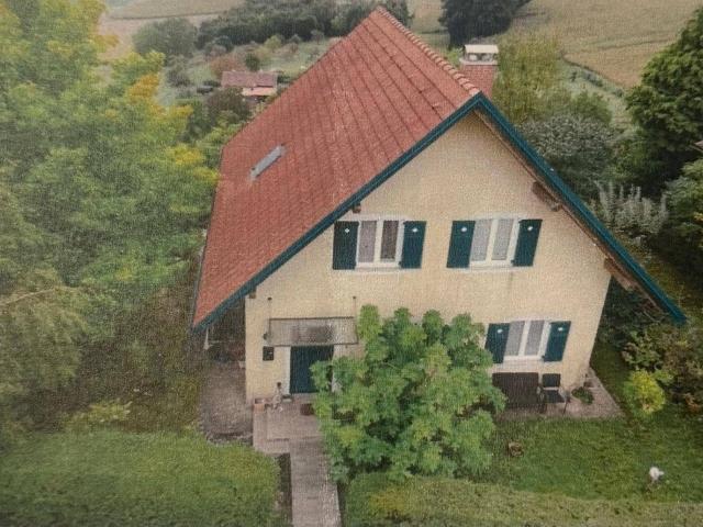 Haus in Toplagen am Stradenberg zu vermieten