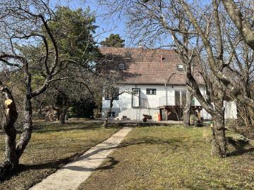 Am Rauchkogel, Gemeinde Maria Enzersdorf, Bezirk Mödling, Niederösterreich