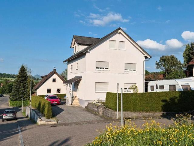 Haus in Uhingen mit toller Aussicht