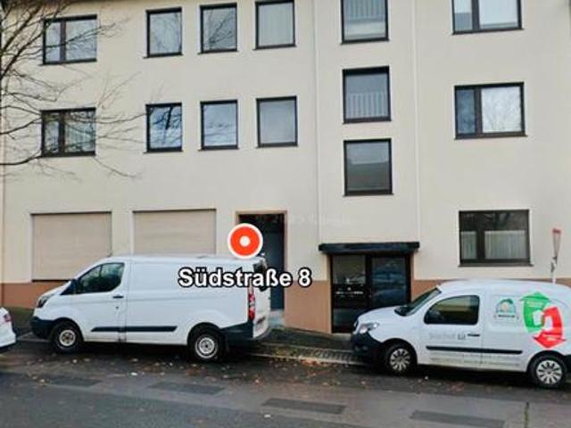 Haus in Wuppertal