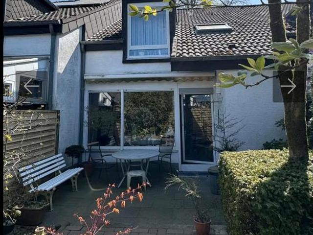Haus in Wuppertal Uellendahler Str