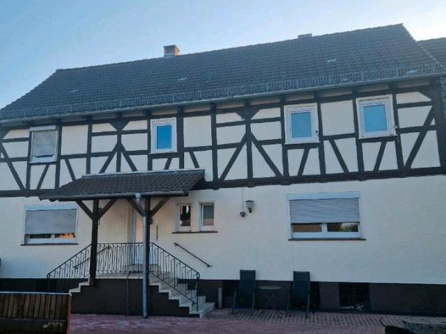 Haus in Wabern OT Zennern zu verkaufen