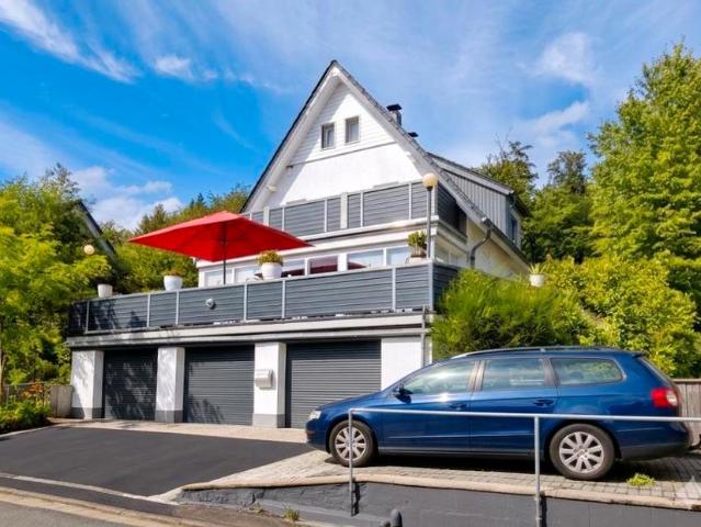 Haus in Waldems s Reichenbach