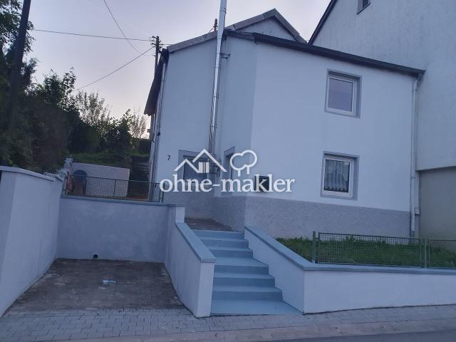Haus in Waxweiler