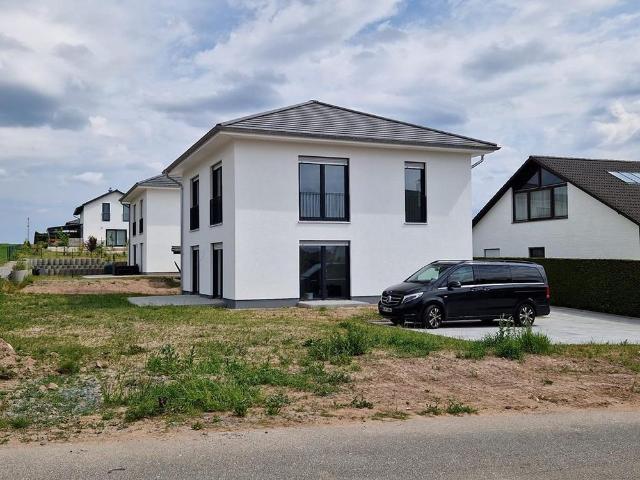 Haus in Weiherhammer