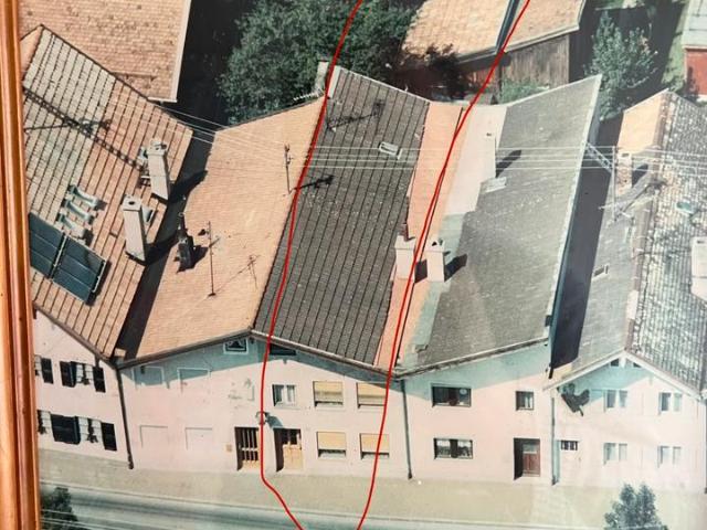 Haus in Weilheim Oberbayern, 280 qm Grund