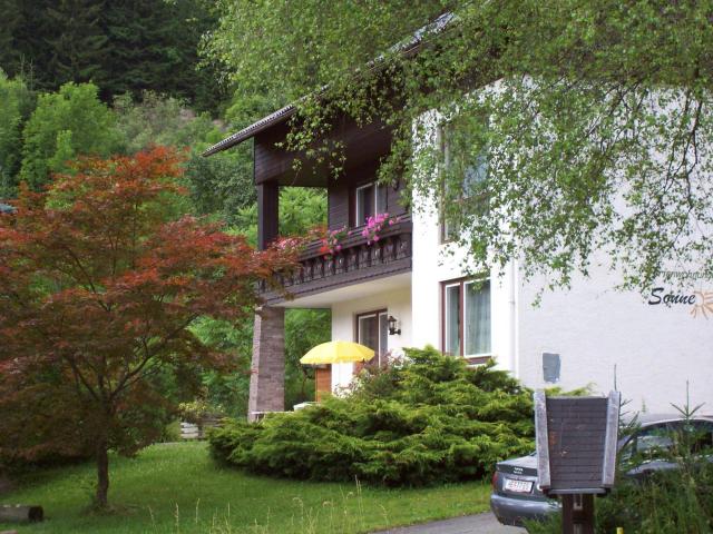Haus in Weißbriach/ Gitschtal/ Kärnten in sonniger Aussichtslage, Nähe Weißensee und Hermagor Presseggersee
