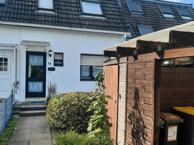 Haus in Wesel Obrighoven