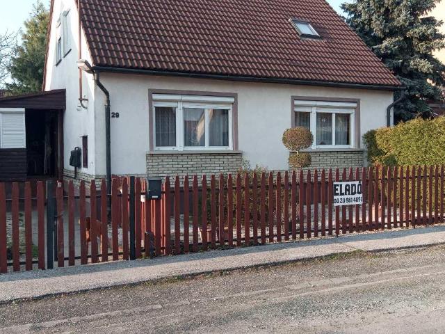 Haus in Westungarn zu verkaufen