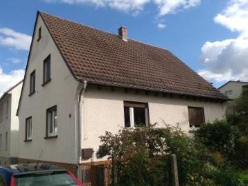 Haus in Wißmar