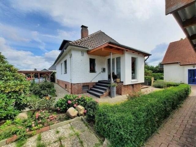 Haus in Wolfsburg Ehmen