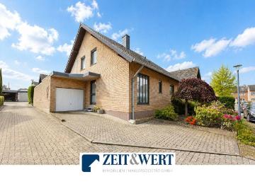 Haus in Zülpich