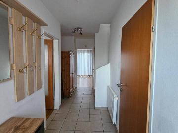 Haus in zentraler Lage zu vermieten