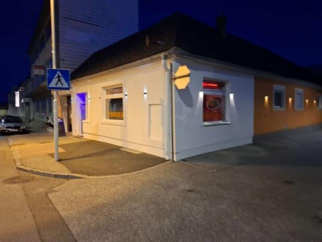 Haus in Zentrumslage von Oberwart mit möglichen Gewerbeanteil