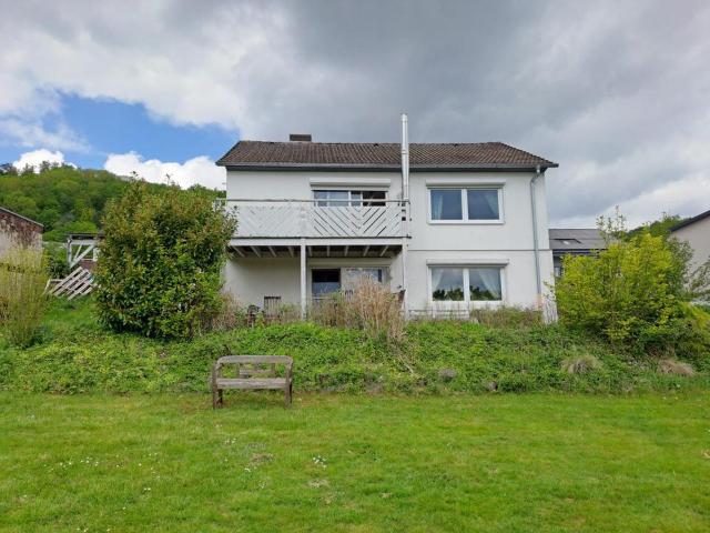 Haus in Zierenberg ELW möglich