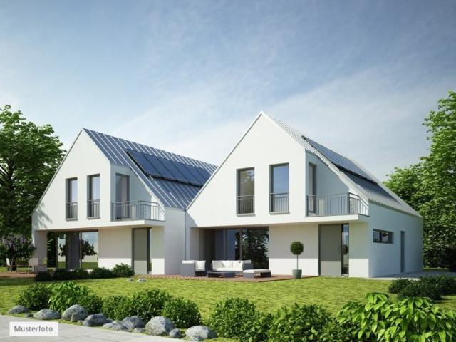 Haus in 19376 Ruhner Berge, Putlitzer Str