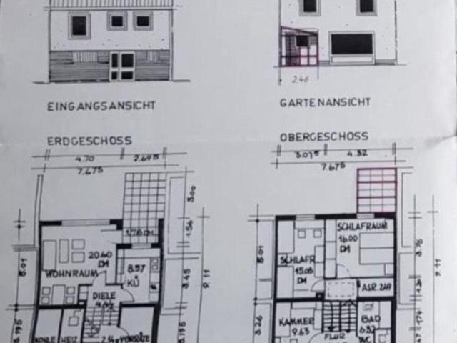 Haus in 12349 Berlin zu verkaufen