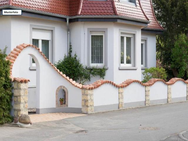 Haus in 13435 Berlin, Herbsteiner Str