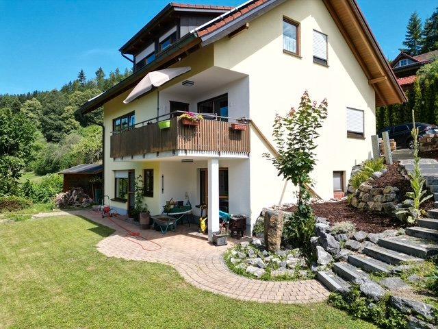 Haus in 88696 Owingen Billafingen, Ortsrandlage