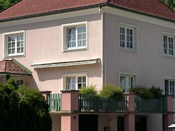 Haus zum Verkauf in 8253 - Büroraum, Keller