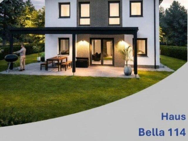 Haus inkl. Grundstück im Osten von Klagenfurt