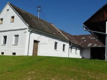 Haus kaufen in Jennersdorf