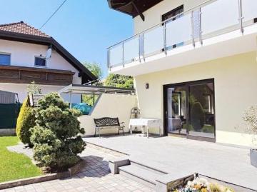 Pörtschach am Wörther See, Klagenfurt-Land, Kärnten