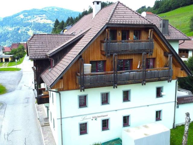 Haus Kärnten Kärnten 105010536