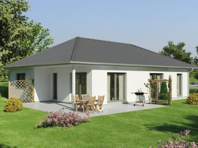 Haus Kargow Deutschland 104536455