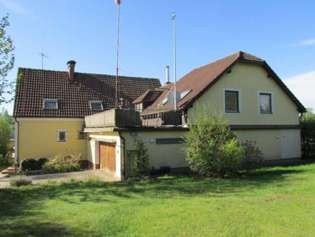 Haus Karlstein An Der Thaya Karlstein An Der Thaya 103597816