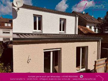 TINY Haus * CONTAINTER BAUWEISE * HAUS KAUFEN Bitburg * Speicher * Trier * Einfamilienhaus fertig zum Einziehen * schlüsselfertig * SINGLE HAUS
