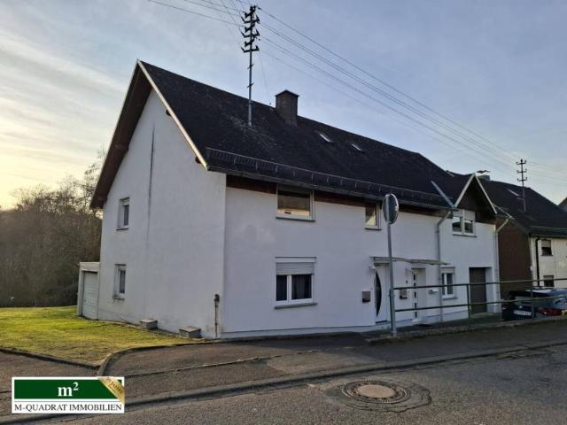 Haus Kausen Deutschland LS100496923