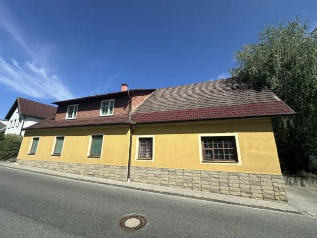 Haus Kautzen Kautzen 105504708