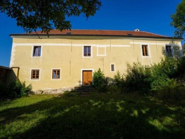 Haus Kirchberg Am Walde Kirchberg Am Walde 105076416