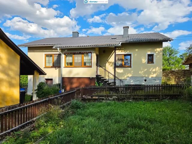 Haus Kirchberg Am Walde Kirchberg Am Walde 105763600